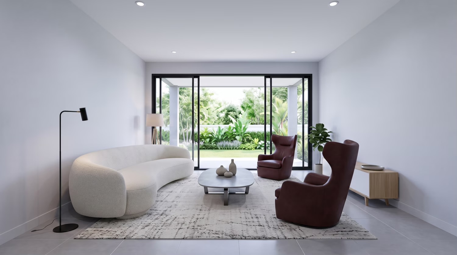 Premium Contemporary
