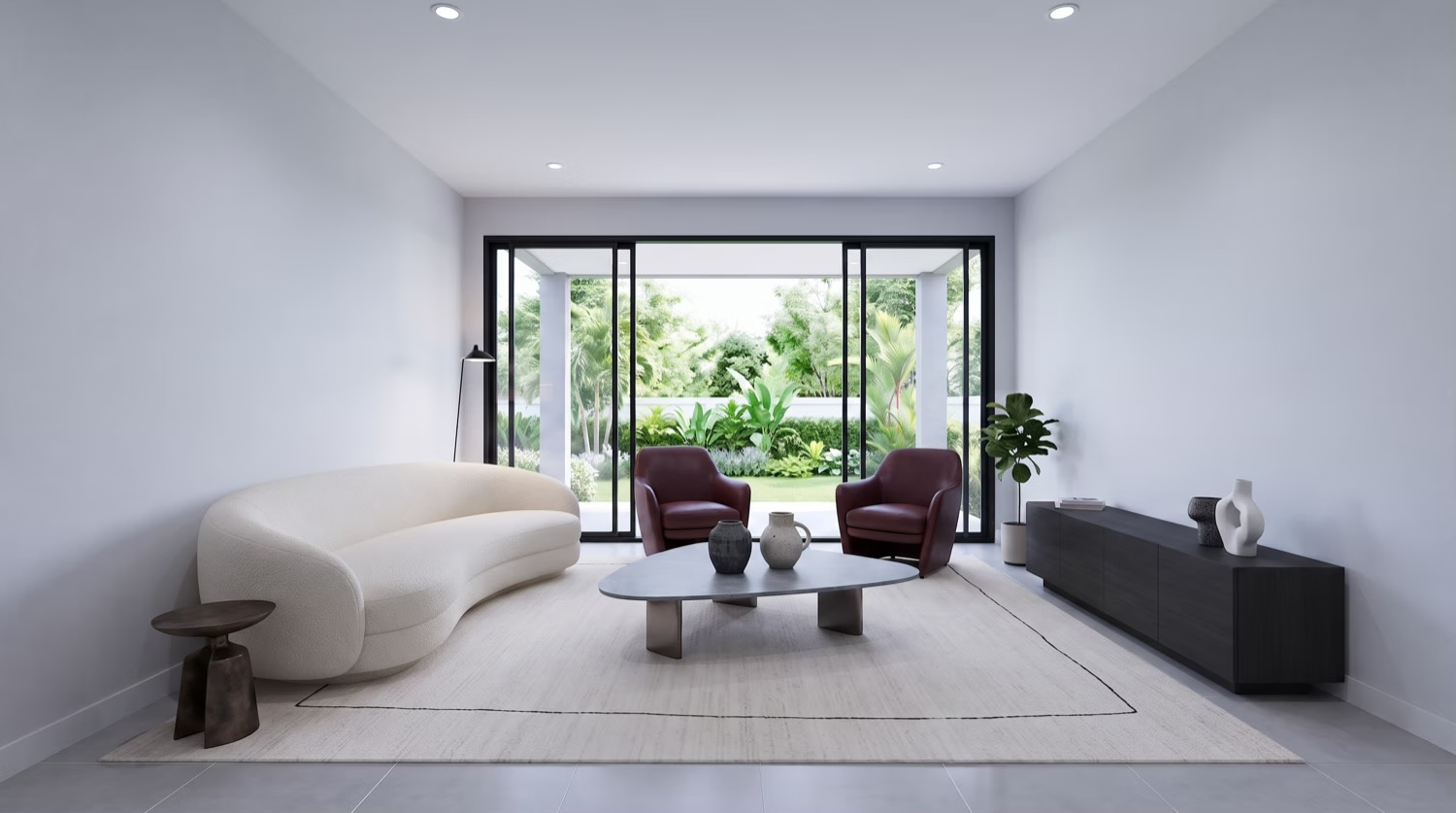 Premium Sculptural